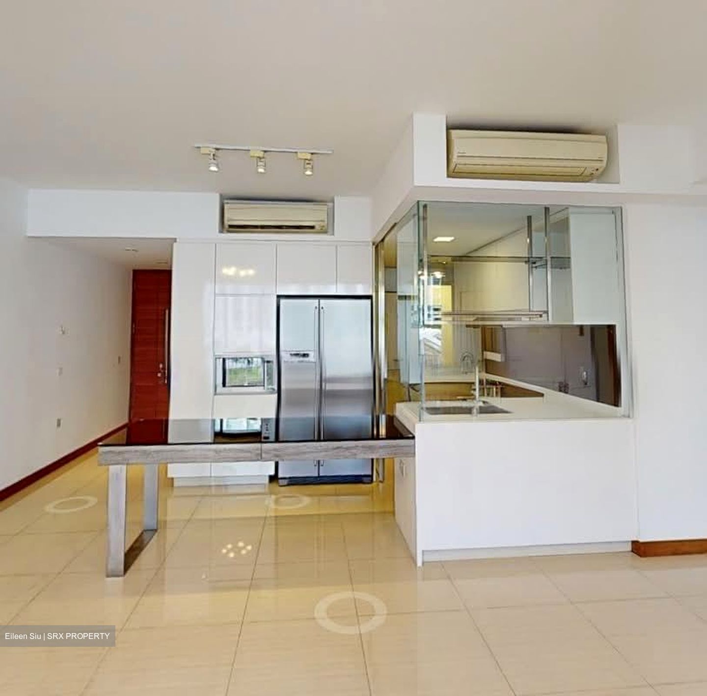 Woodhaven (D25), Condominium #554929001